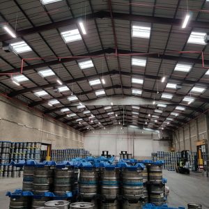 Impact Group Electrical Services, Barnsley Impact Group Electrical Services, Barnsley