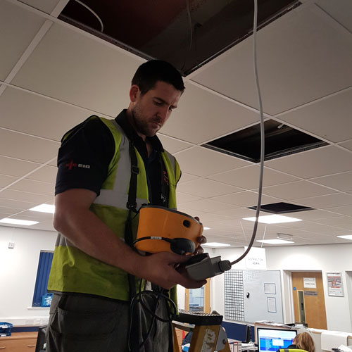 Impact Group Electrical Services, Barnsley Impact Group Electrical Services, Barnsley