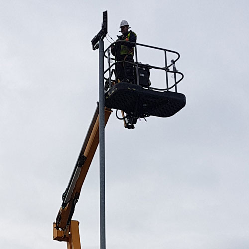 Impact Group Electrical Services, Barnsley Impact Group Electrical Services, Barnsley