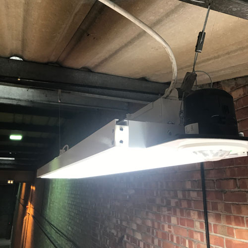 Impact Group Electrical Services, Barnsley Impact Group Electrical Services, Barnsley