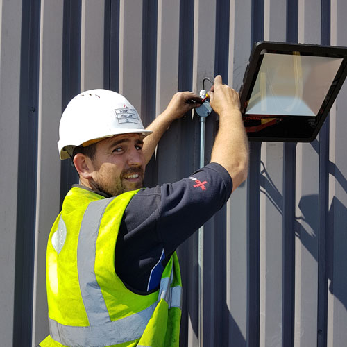 Impact Group Electrical Services, Barnsley Impact Group Electrical Services, Barnsley