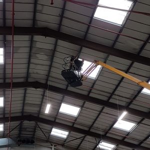 Impact Group Electrical Services, Barnsley Impact Group Electrical Services, Barnsley